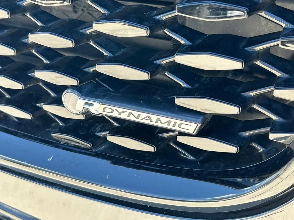 2024 Jaguar F-Pace - Image 12 of 20