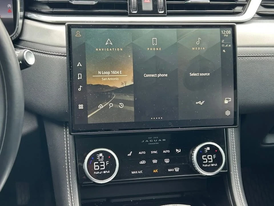 2024 Jaguar F-Pace - Image 19 of 19
