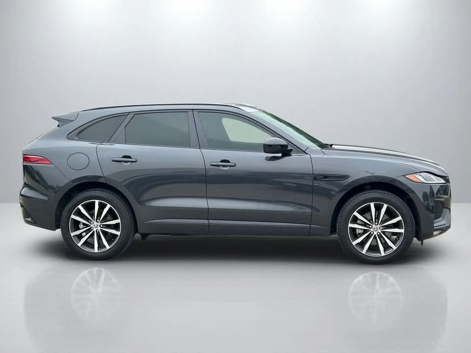 2024 Jaguar F-Pace - Image 3 of 19
