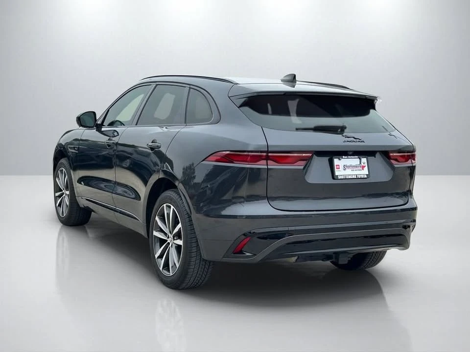 2024 Jaguar F-Pace - Image 6 of 19