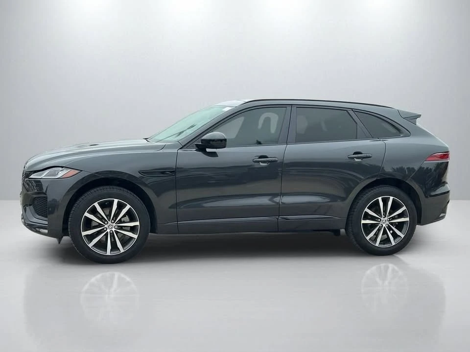 2024 Jaguar F-Pace - Image 7 of 19