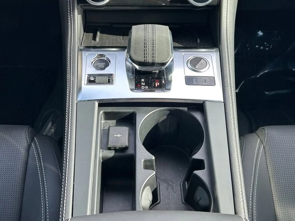 2024 Jaguar F-Pace - Image 19 of 19