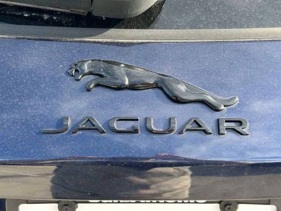 2024 Jaguar F-Pace - Image 13 of 19