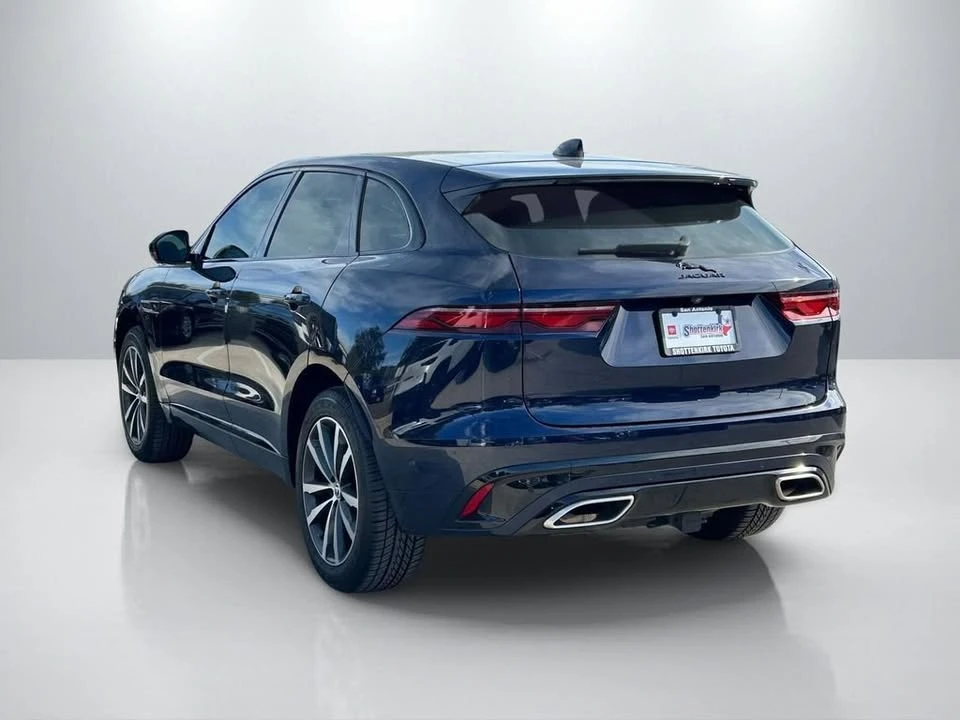 2024 Jaguar F-Pace - Image 6 of 19