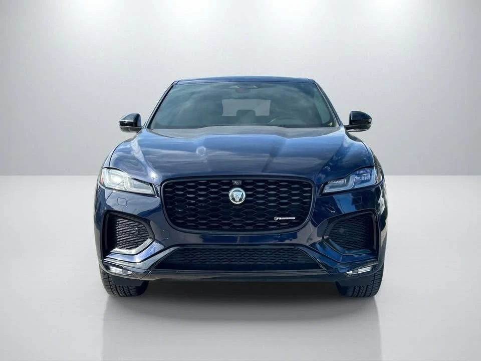 2024 Jaguar F-Pace - Image 2 of 19