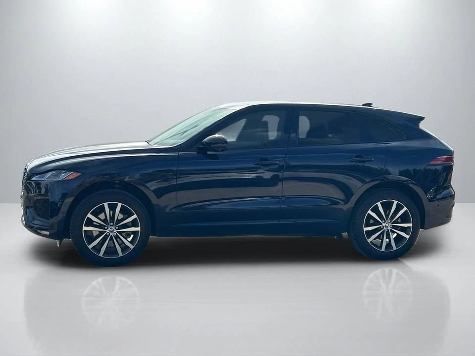 2024 Jaguar F-Pace - Image 7 of 19
