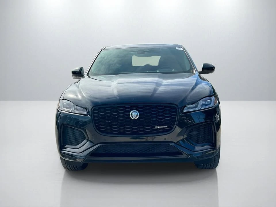2024 Jaguar F-Pace - Image 2 of 20