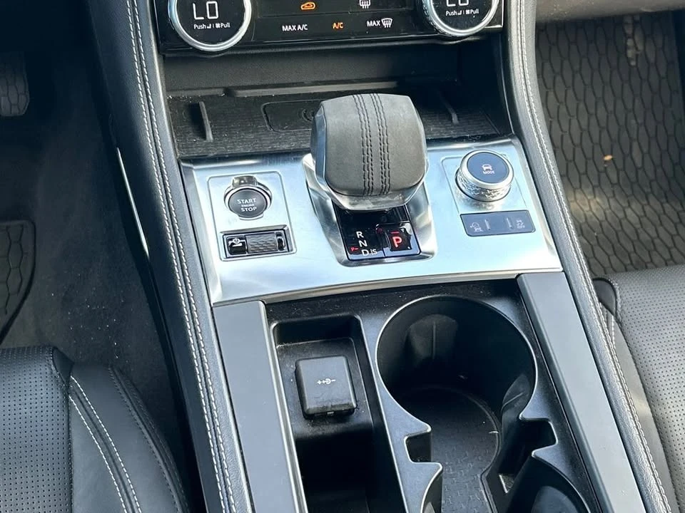 2024 Jaguar F-Pace - Image 20 of 20