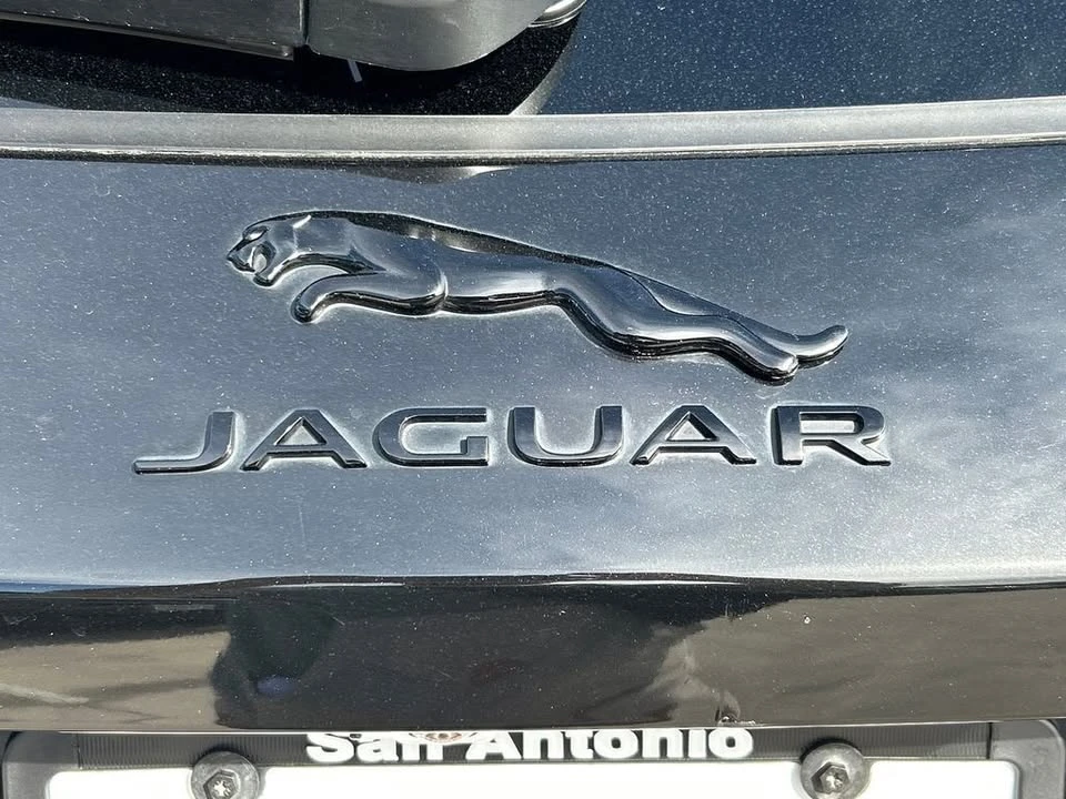 2024 Jaguar F-Pace - Image 9 of 20