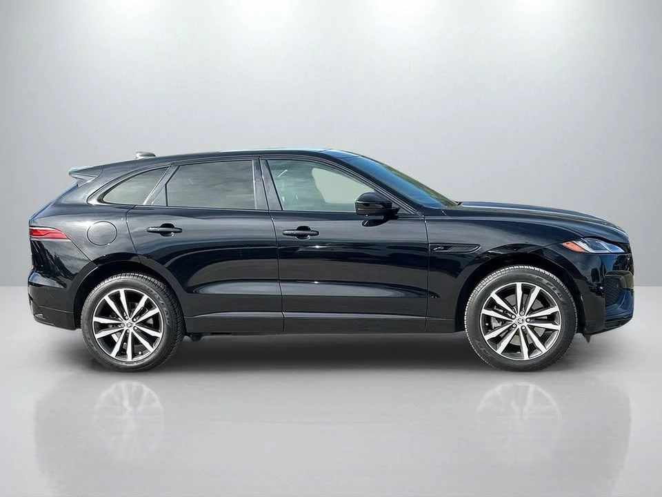 2024 Jaguar F-Pace - Image 3 of 20