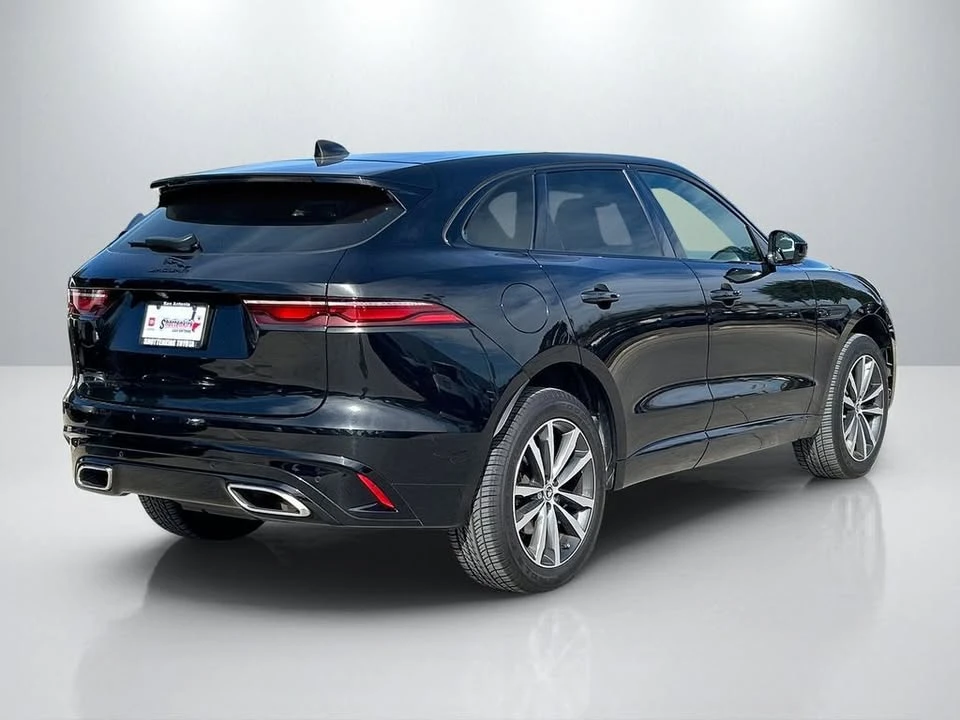 2024 Jaguar F-Pace - Image 4 of 20