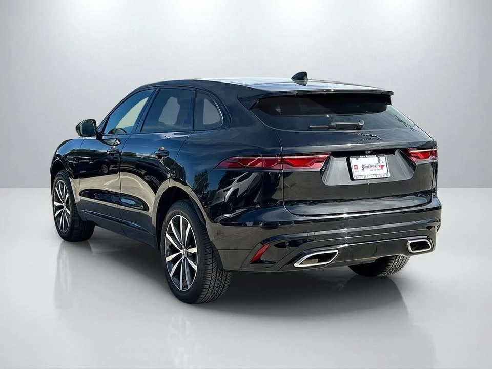 2024 Jaguar F-Pace - Image 6 of 20