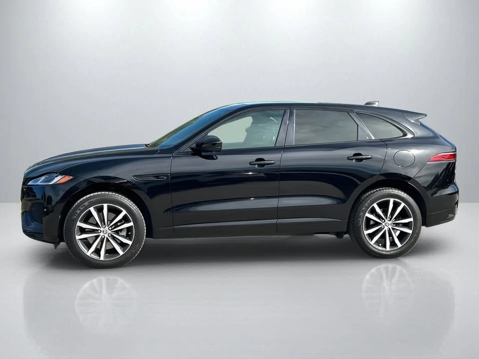 2024 Jaguar F-Pace - Image 7 of 20