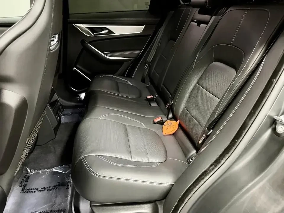 2024 Jaguar F-Pace - Image 14 of 20