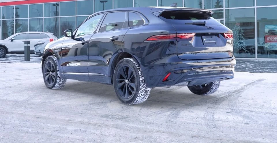 2024 Jaguar F-Pace - Image 6 of 20