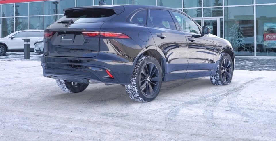 2024 Jaguar F-Pace - Image 4 of 20