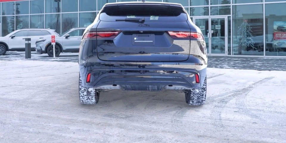 2024 Jaguar F-Pace - Image 5 of 20