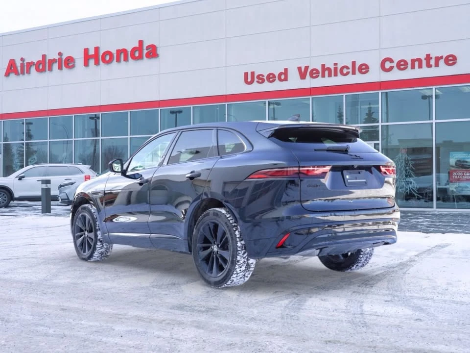 2024 Jaguar F-Pace - Image 6 of 14