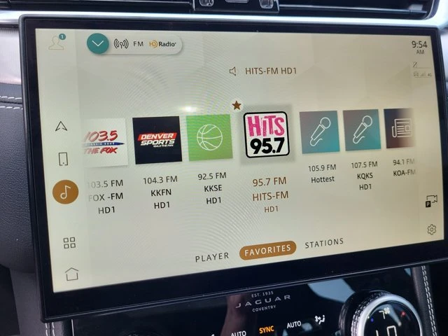 2024 Jaguar F-Pace - Image 18 of 20