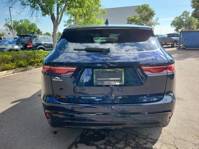 2024 Jaguar F-Pace - Image 3 of 20