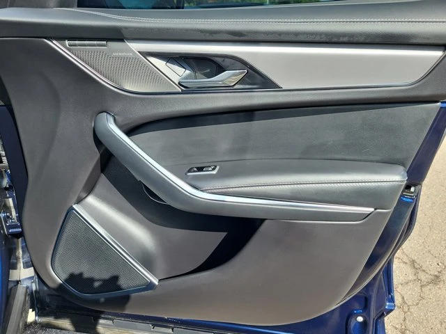 2024 Jaguar F-Pace - Image 12 of 20