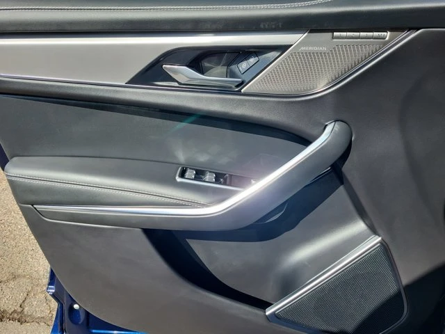 2024 Jaguar F-Pace - Image 6 of 20