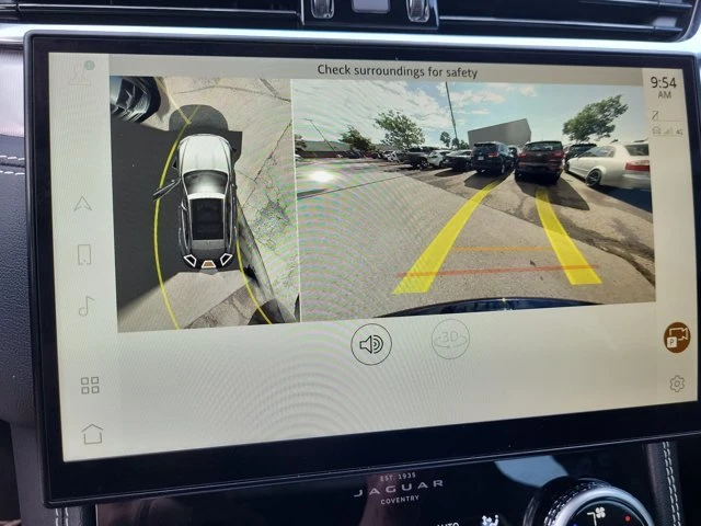 2024 Jaguar F-Pace - Image 20 of 20