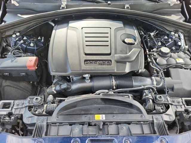 2024 Jaguar F-Pace - Image 14 of 20