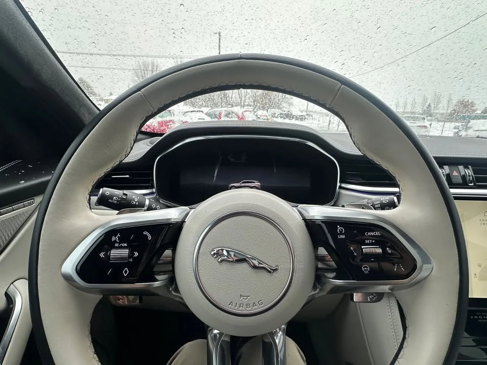 2024 Jaguar F-Pace - Image 16 of 20
