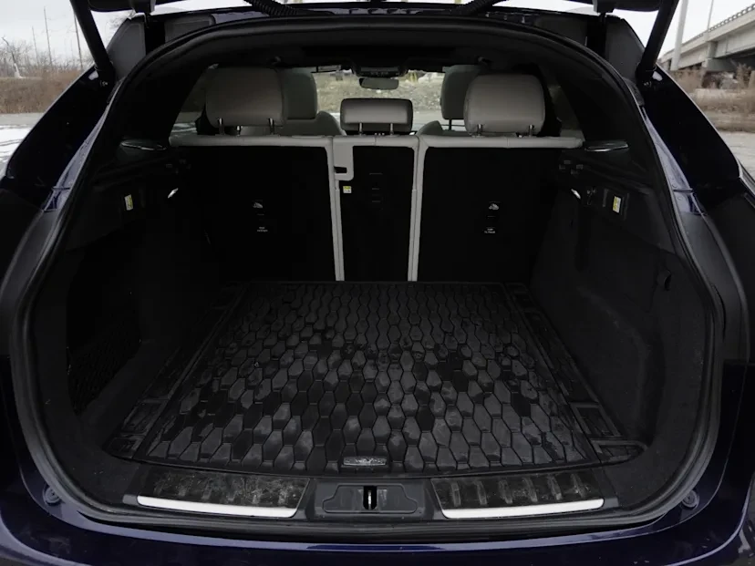 2024 Jaguar - Image 19 of 19
