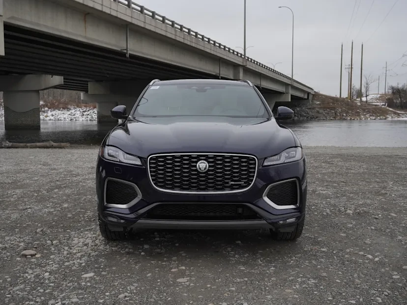 2024 Jaguar - Image 2 of 19