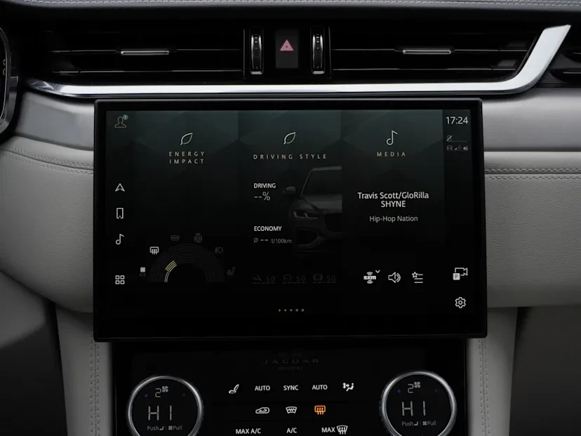 2024 Jaguar - Image 13 of 19
