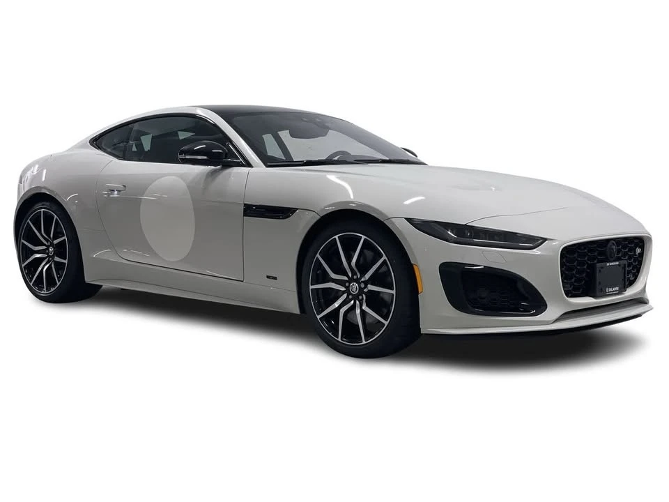 2024 Jaguar F-Type 2nd Gen - Image 16 of 20