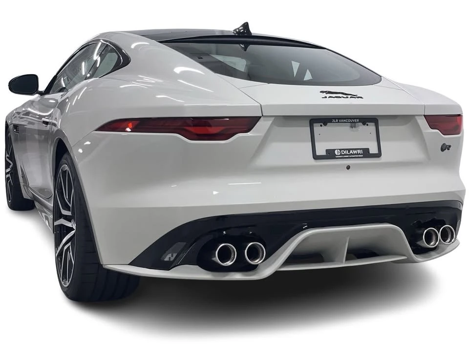 2024 Jaguar F-Type 2nd Gen - Image 10 of 20