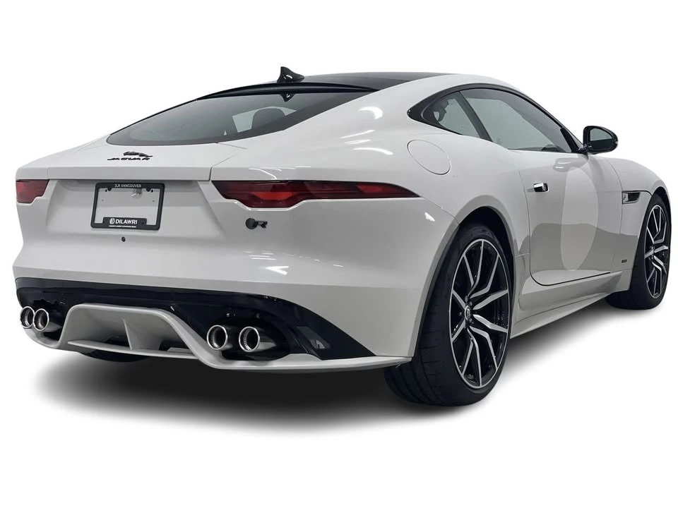 2024 Jaguar F-Type 2nd Gen - Image 13 of 20