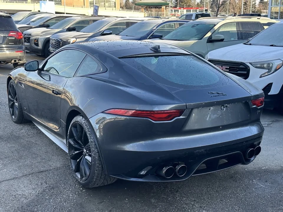 2024 Jaguar F-Type 2nd Gen - Image 3 of 9