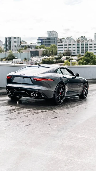 2024 Jaguar F-Type 2nd Gen - Image 7 of 13