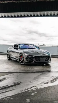 2024 Jaguar F-Type 2nd Gen - Image 2 of 13