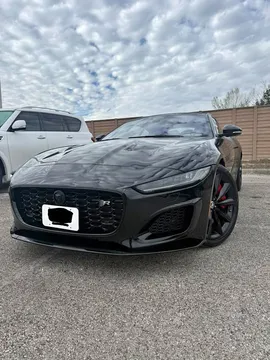 2024 Jaguar F-TYPE R Coupe