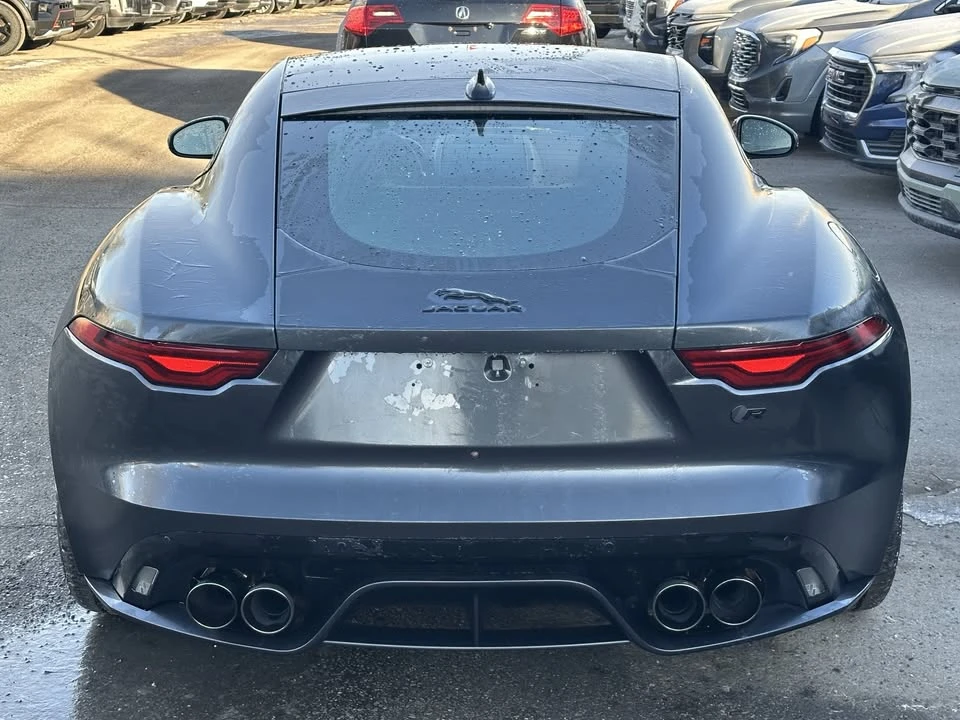 2024 Jaguar F-Type 2nd Gen - Image 5 of 10