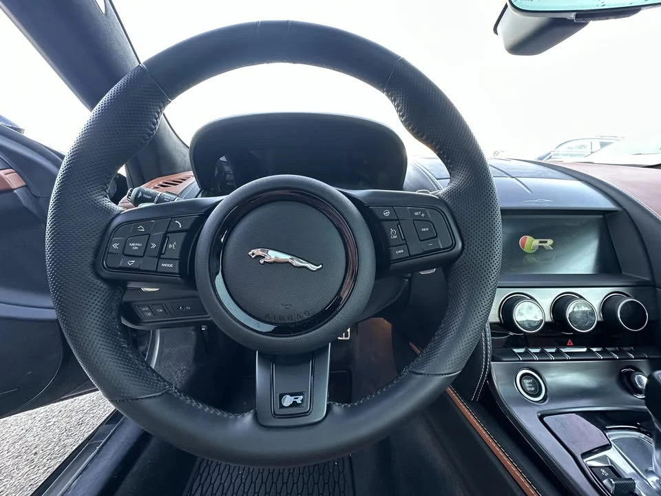 2024 Jaguar F-Type 2nd Gen - Image 10 of 10
