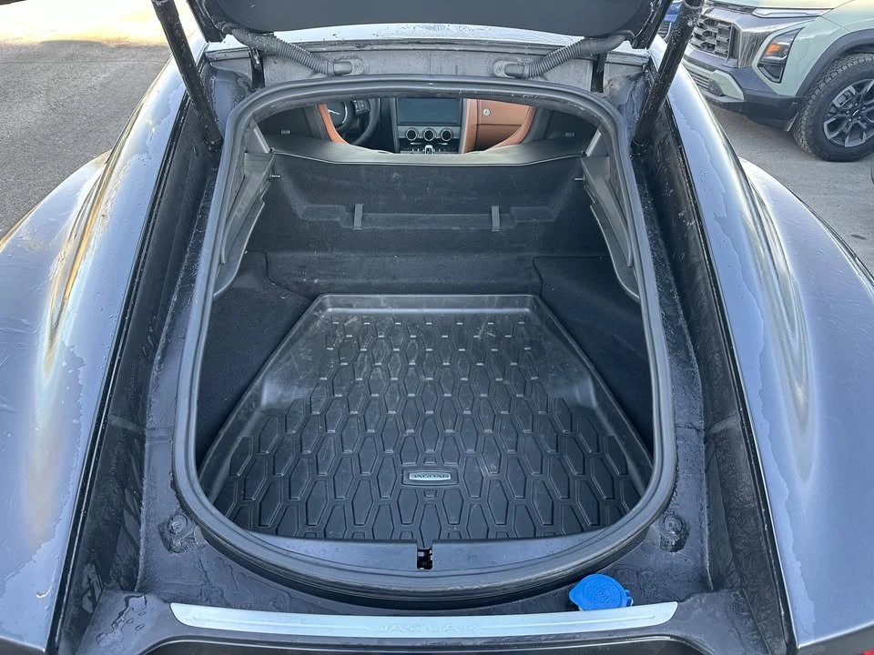 2024 Jaguar F-Type 2nd Gen - Image 8 of 10