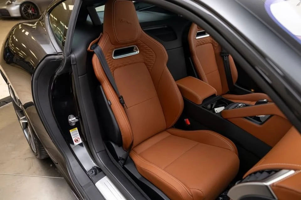 2024 Jaguar F-Type 2nd Gen - Image 19 of 20