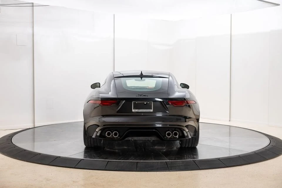 2024 Jaguar F-Type 2nd Gen - Image 4 of 20