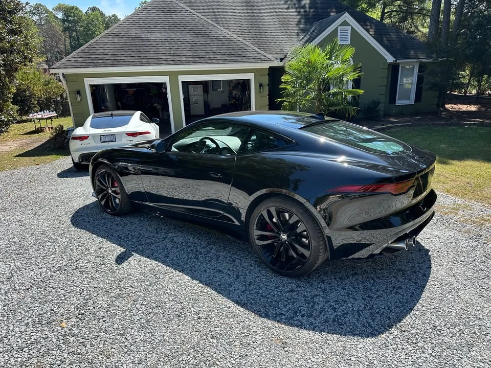 2024 Jaguar F-Type 2nd Gen - Image 5 of 12