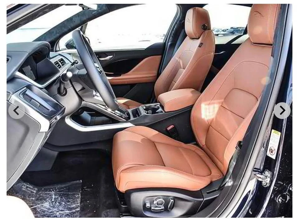2024 Jaguar I-Pace - Image 3 of 5