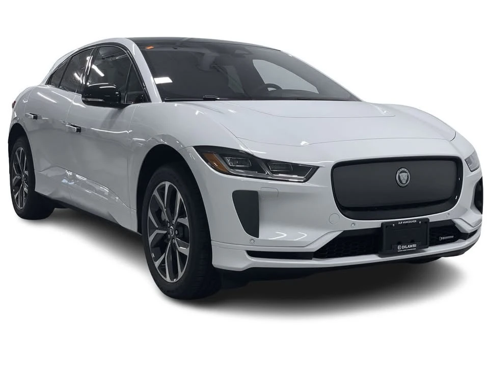 2024 Jaguar I-Pace - Image 16 of 18