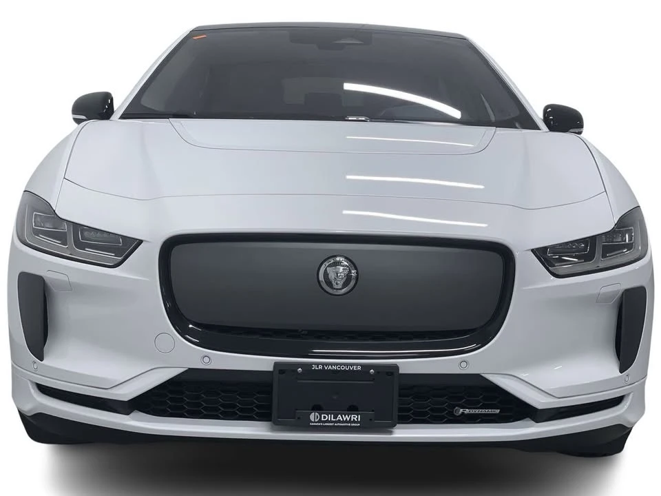 2024 Jaguar I-Pace - Image 3 of 18