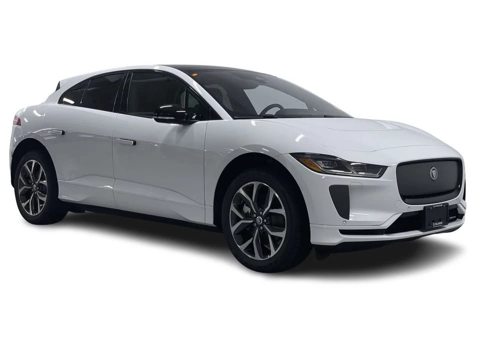 2024 Jaguar I-Pace - Image 15 of 18