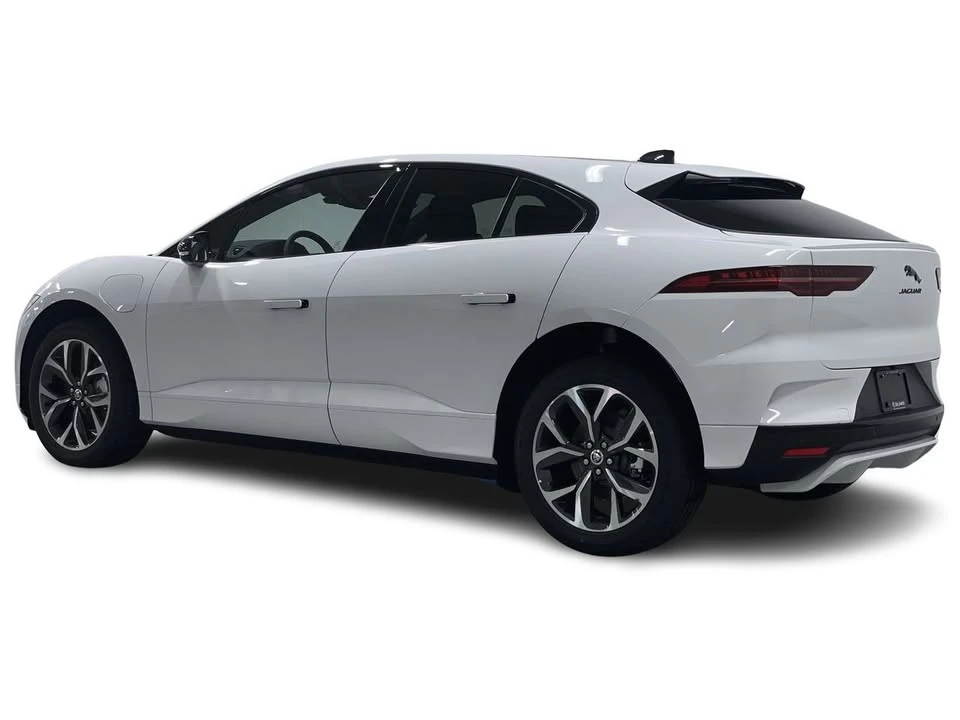 2024 Jaguar I-Pace - Image 7 of 18